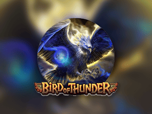 Bird of Thunder