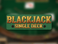 Blackjack