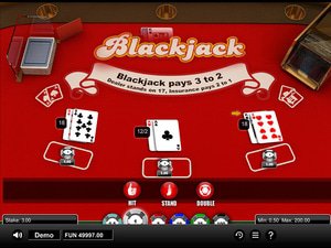 Blackjack