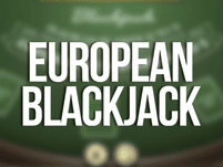 Blackjack Européen