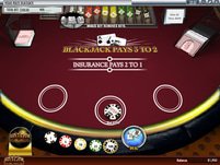 Blackjack