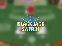 Blackjack Switch