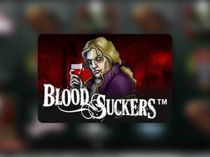 Blood Suckers