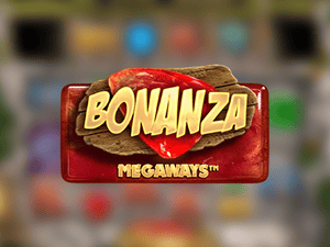 Bonanza Megaways