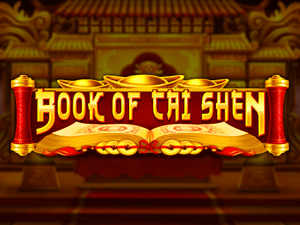 Book of Cai Shen