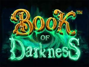 Book of Darkness