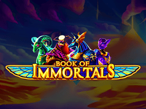 Book of Immortals