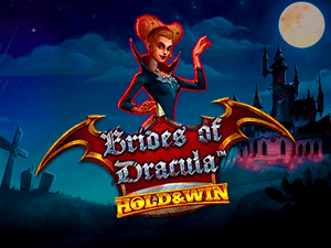 Brides of Dracula Hold & Win