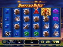 Buffalo Blitz