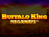 Buffalo King Megaways