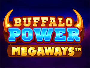 Buffalo Power Megaways