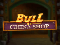 Bull in a China Shop