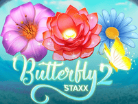 Butterfly Staxx 2