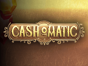 Cash-O-Matic