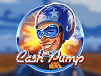 Cash Pump