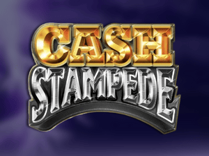 Cash Stampede