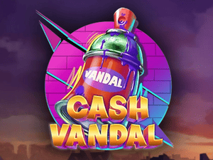 Cash Vandal