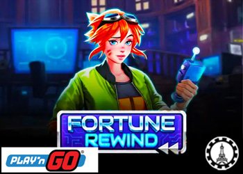 jeu de casino en ligne fortune rewind voyage dans le temps