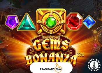 jeu casino en ligne gems bonanza de pragmatic play