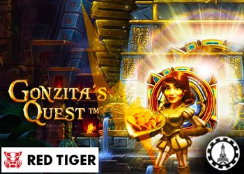 jeu de casino en ligne gonzitas quest