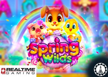 jeu de casino francais en ligne spring wilds