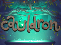 Cauldron