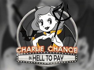 Charlie Chance in Hell to Pay