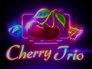 Cherry Trio