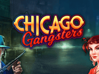 Chicago Gangsters