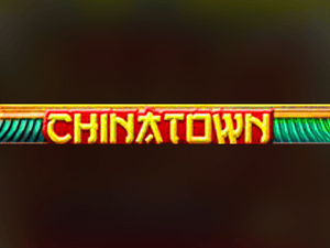 Chinatown