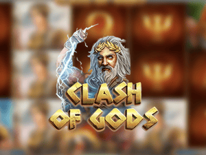 Clash of Gods