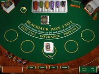 Classic Blackjack