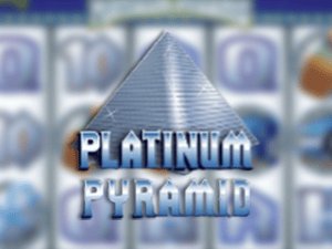 Classic Platinum Pyramid