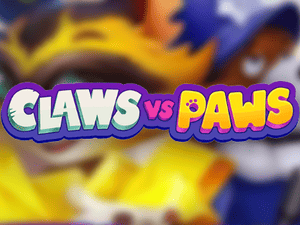 Claws vs Paws