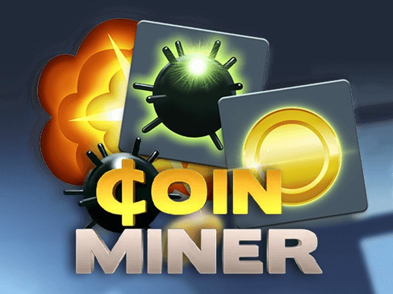 Coin Miner