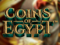 Coins of Egypt