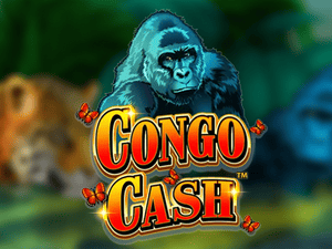 Congo Cash