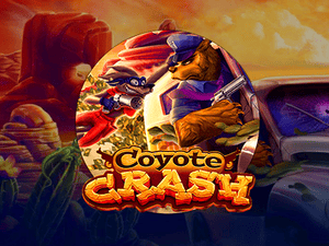 Coyote Crash