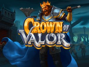 Crown of Valor