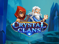 Crystal Clans