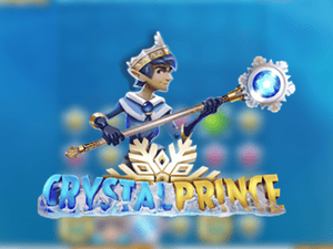 Crystal Prince