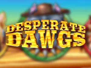 Desperate Dawgs