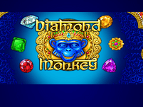 Diamond Monkey