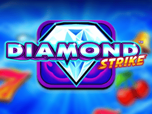 Diamond Strike