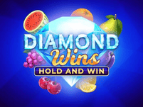 Diamond Wins: Hold & Win