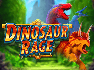 Dinosaur Rage