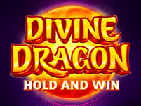 Divine Dragon: Hold and Win