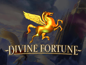 Divine Fortune