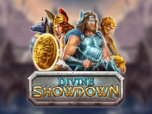 Divine Showdown