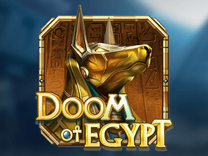 Doom of Egypt